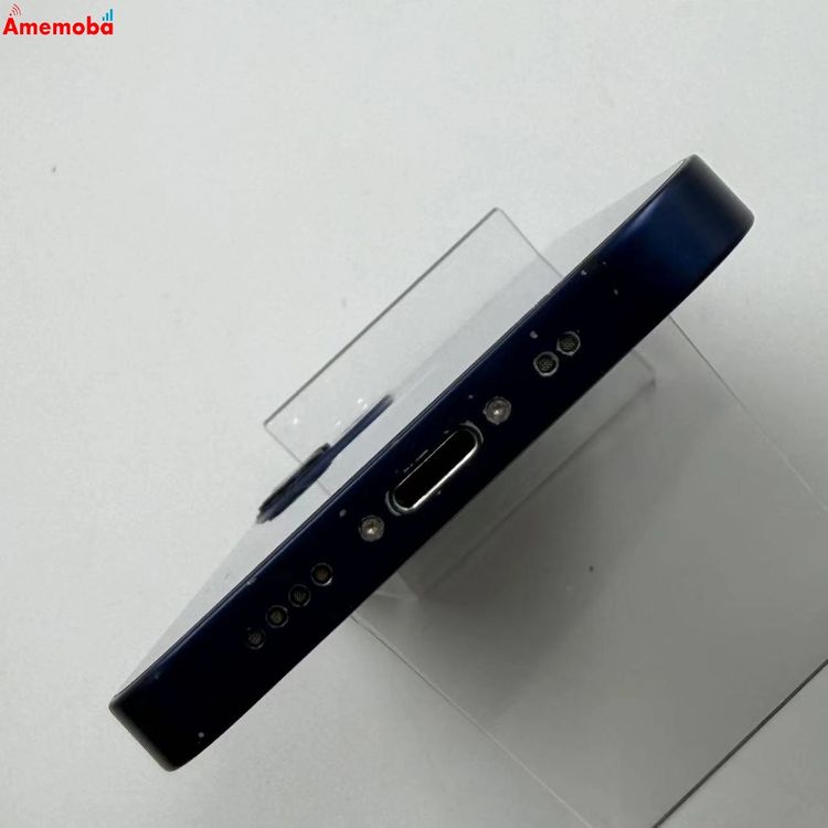 iPhone12 mini 64GB �֥롼 MGAP3J/A SoftBank��SIM�ե꡼ ����