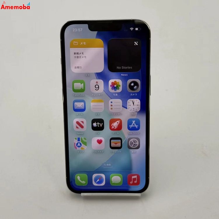 iPhone13 Pro 128GB ����С� MLUF3J/A SoftBank��SIM�ե꡼ ��