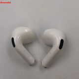 ��®ȯ��AirPods ��4���� �ۥ磻�� MXP63J/A