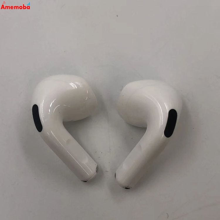 ��®ȯ��AirPods ��4���� �ۥ磻�� MXP63J/A