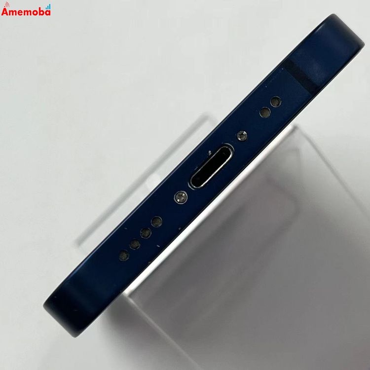 iPhone12 mini 128GB �֥롼 MGDP3J/A docomo��SIM�ե꡼ ������