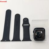 Apple Watch Series7 45mm GPS+Cellularモデル 32GB ミッドナ