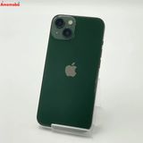 ®ȯiPhone13 512GB ꡼ MNGJ3J/A AUSIMե꡼