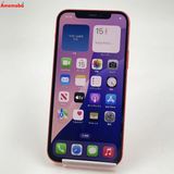 iPhone12 128GB Product Red NGHW3J/A docomo��SIM�ե꡼