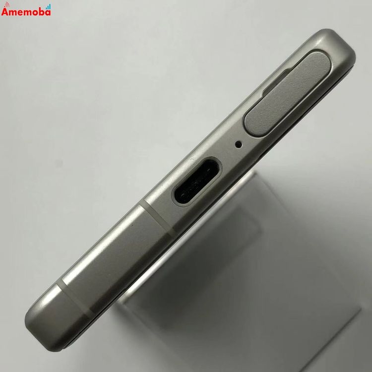 Xperia 5 IV 8GB/128GB �������ۥ磻�� SO-54C docomo ����Ʊ��