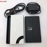 爆速発送Nintendo Switch 有機ELモデル * ホワイト HEG-S-JXE-C2