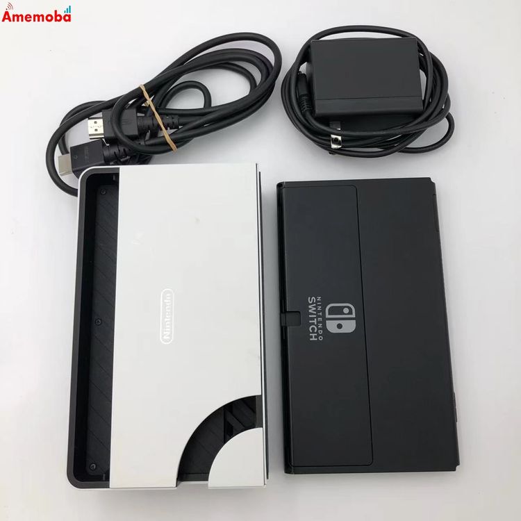 ®ȯNintendo Switch ͭELǥ * ۥ磻 HEG-S-JXE-C2