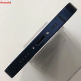 ��®ȯ��iPhone12 mini 128GB �֥롼 MGDP3J/A AU��SIM�ե꡼ ����