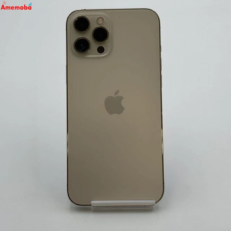 iPhone12 Pro Max 128GB  MGCW3J/A AppleSIMե꡼
