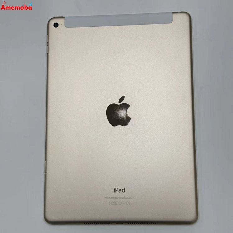 ��®ȯ��iPad Air ��2���� 16GB ������� MH1C2J/A SoftBank��