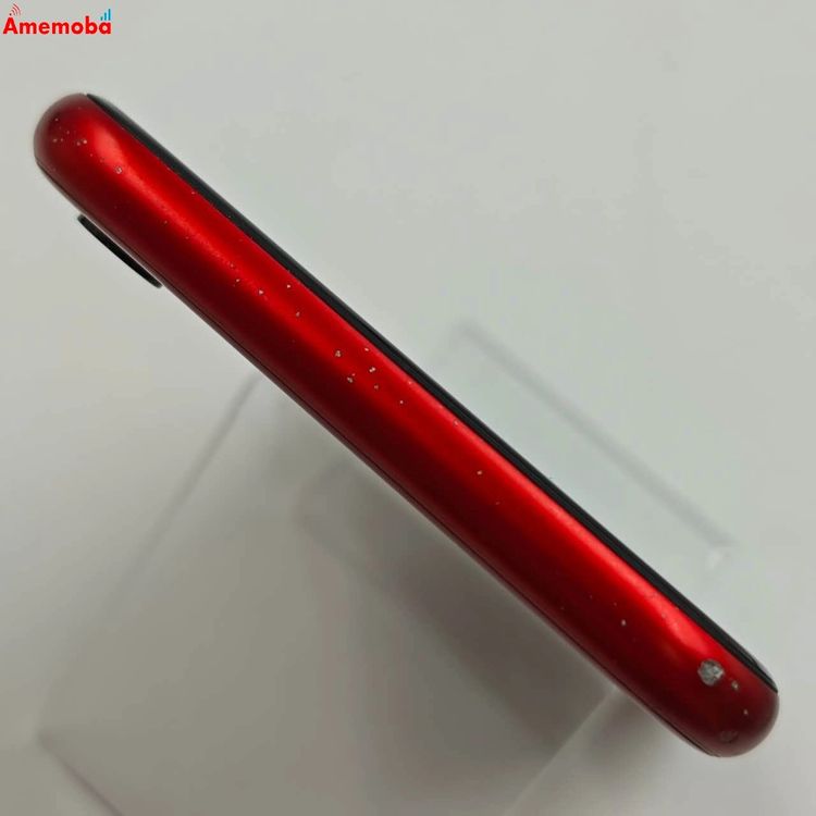 iPhoneSE 3 64GB Product Red MMYE3J/A AUSIMե꡼