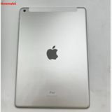 iPad 第9世代 Wi-Fi+Cellularモデル 256GB シルバー MK4H3J/A AU