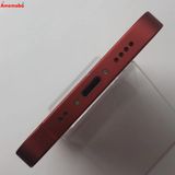 iPhone12 mini 256GB Product Red MGDU3J/A Apple��SIM