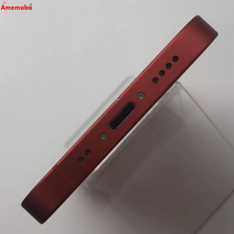 iPhone12 mini 256GB Product Red MGDU3J/A Apple��SIM