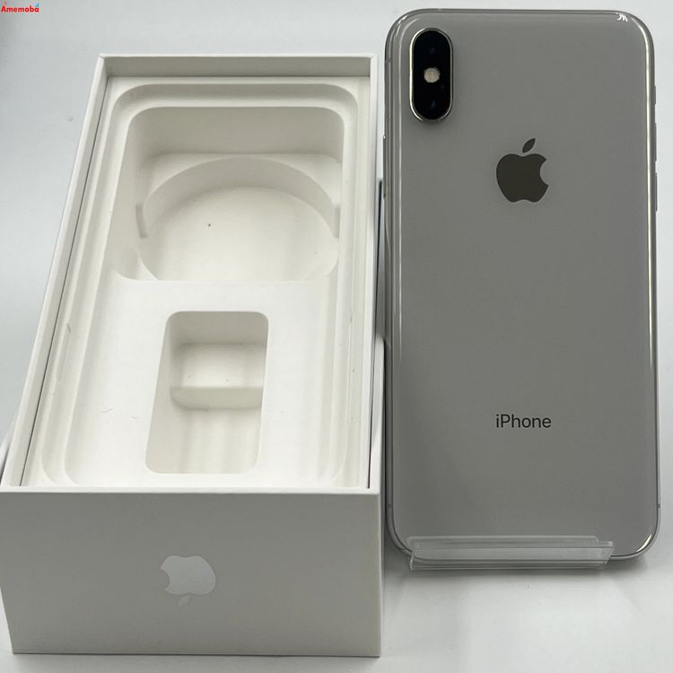 ®ȯiPhoneXS 512GB ڡ쥤 MTE42J/A  auSIMե꡼