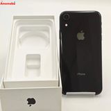 iPhoneXR 128GB ֥å MT0G2J/A SoftBankSIMե꡼ 