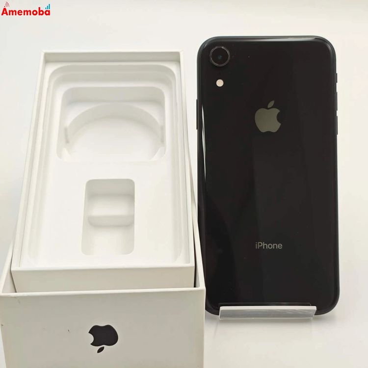 iPhoneXR 128GB ֥å MT0G2J/A SoftBankSIMե꡼ 