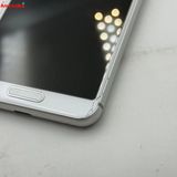 AQUOS sense3 64GB ����С��ۥ磻�� SH-02M docomo��SIM�ե꡼ ����