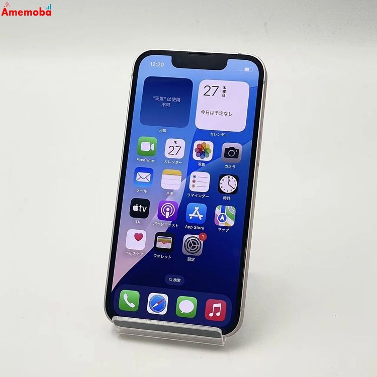 iPhone13 mini 128GB ԥ MLJF3J/A docomoSIMե꡼ 