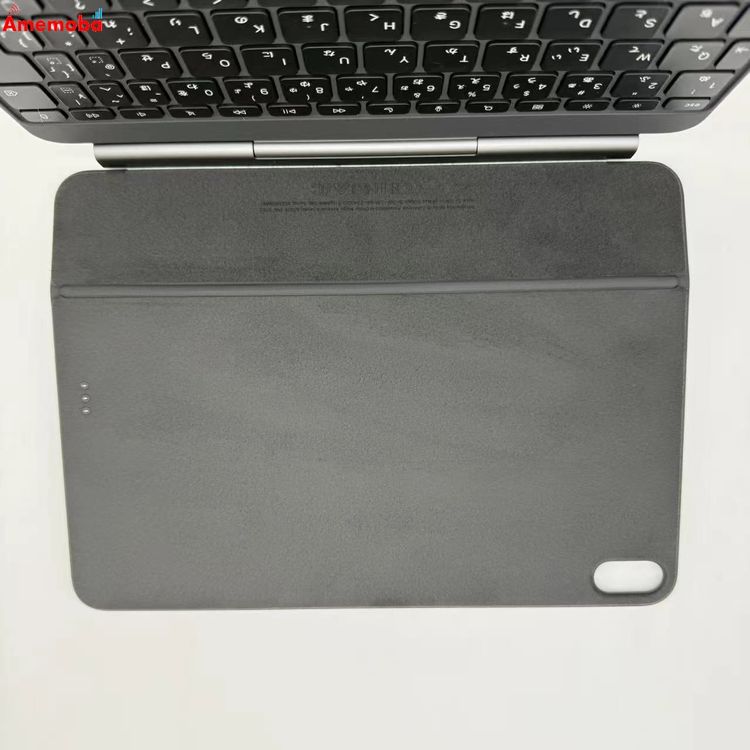 Magic Keyboard 11�����iPad Air��M4���� �֥�å� MGYX4J/A ����