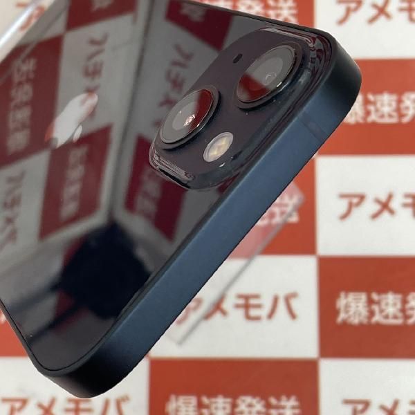 ムスビー｜爆速発送iPhone 13 128GB docomo版SIMフリー バッテリー99 