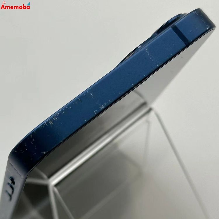 ®ȯiPhone13 256GB ֥롼 MLNM3J/A docomoSIMե꡼