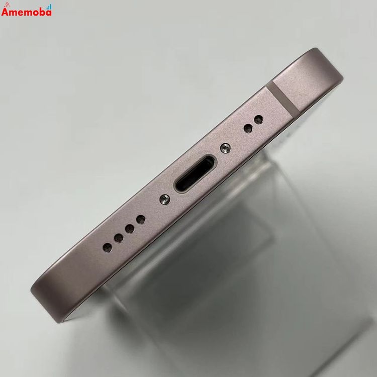 iPhone13 mini 128GB �ԥ� MLJF3J/A docomo��SIM�ե꡼ ������