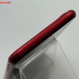 iPhoneSE 2 64GB Product Red MHGR3J/A docomoSIM