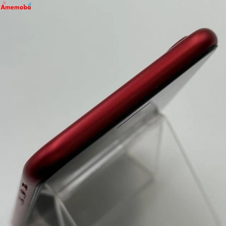 iPhoneSE 2 64GB Product Red MHGR3J/A docomoSIM