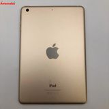 iPad mini 第3世代 16B ゴールド 超美品 ムスビー|○ハピネスネット 美品 Wi-Fiモデル iPadmini3 16GB