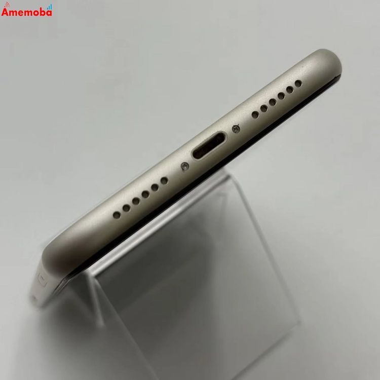 iPhone11 128GB �ۥ磻�� MHDJ3J/A docomo��SIM�ե꡼ �������