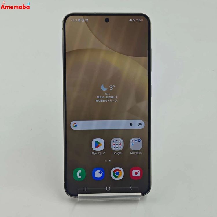 Galaxy S24 8GB/256GB ����С��������� SCG25 AU��SIM�ե꡼ ������