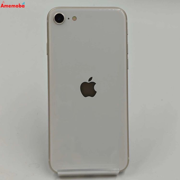 iPhoneSE 3 64GB 饤 MMYD3J/A SoftBankSIMե꡼