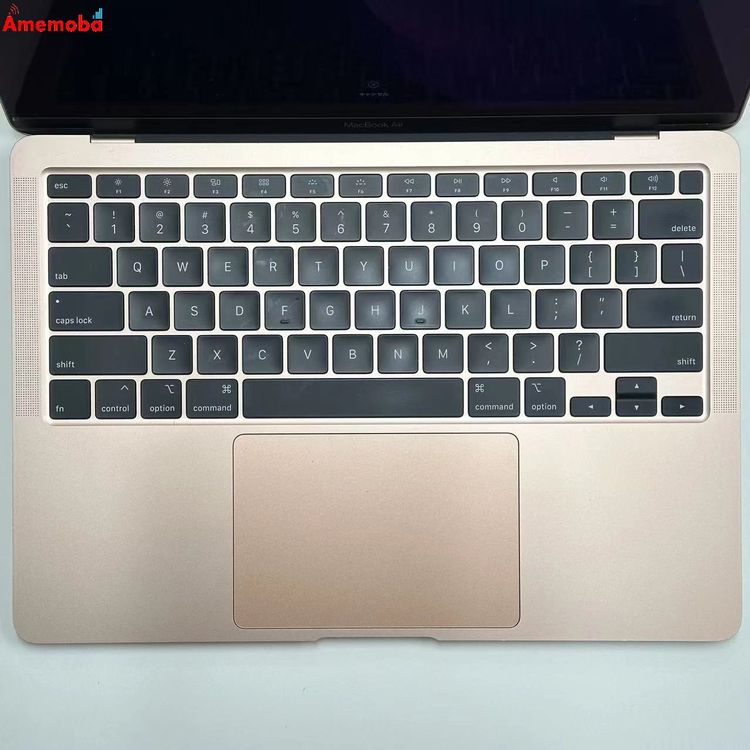 MacBook Air Retina 13 2020 1.1GHz Core i5 8GB 5