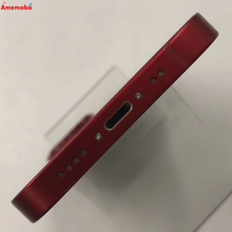 iPhone13 mini 128GB Product Red MLJG3J/A Apple��SIM
