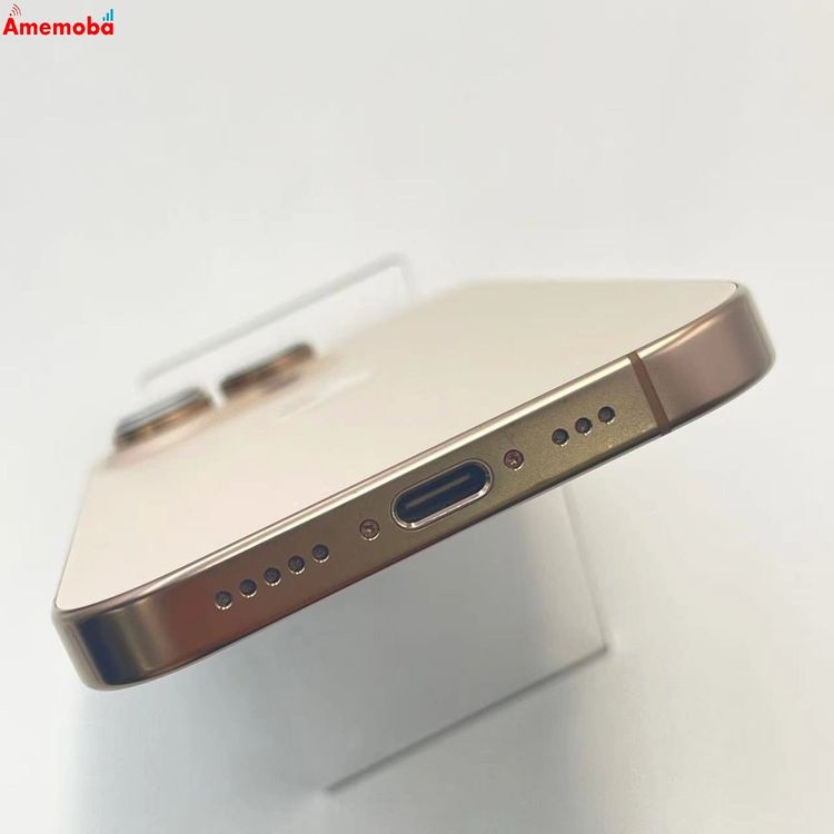 ®ȯiPhone16 Pro 1TB ǥȥ˥ MYNA3J/A SIMե꡼