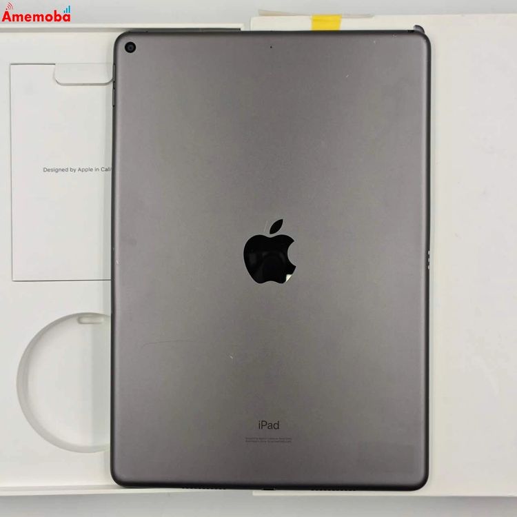 iPad Air 3 Wi-Fiǥ 256GB ڡ쥤 MUUQ2J/A  