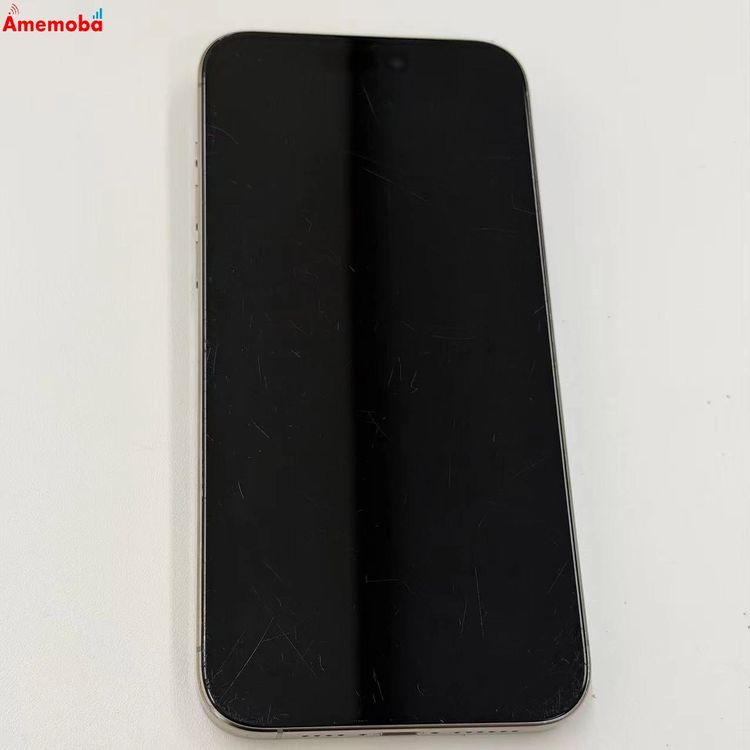 iPhone15 Pro Max 1TB �ʥ���������˥��� MU713J/A   Apple��S