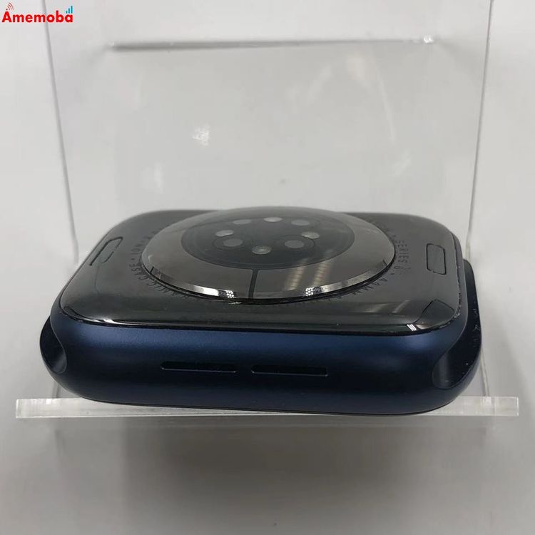 Apple Watch Series6 44mm GPS��ǥ� 32GB �ǥ����ץͥ��ӡ� M00J