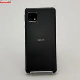 AQUOS sense4 basic 64GB �֥�å� A003SH Y!mobile��SIM�ե�