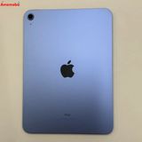 爆速発送iPad 第10世代 Wi-Fiモデル 64GB ブルー 4PQ13LL/A