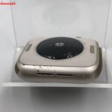 Apple Watch SE ��2���� 40mm GPS��ǥ� 32GB �������饤�� MNJP3J