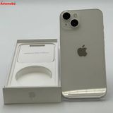 爆速発送iPhone14 256GB スターライト MPW33J/A SIMフリー ジャンク品