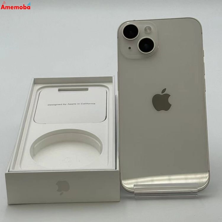®ȯiPhone14 256GB 饤 MPW33J/A SIMե꡼ 
