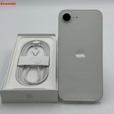 iPhone 16e 128GB ۥ磻 MD1R4J/A SoftBankSIMե꡼ ̤