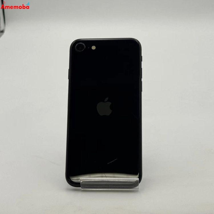 iPhoneSE ��3���� 64GB �ߥåɥʥ��� MMYC3J/A docomo��SIM�ե꡼ ��