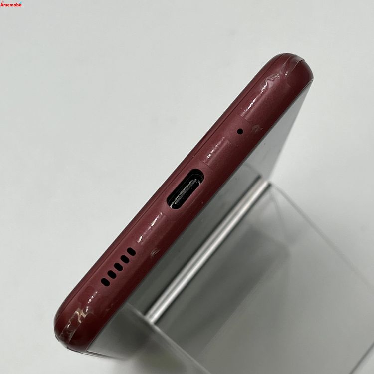 ��®ȯ��Galaxy A22 5G 64GB ��å� SC-56B docomo��SIM�ե꡼ ����