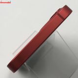 iPhone12 mini 64GB Product Red MGAE3J/A SoftBank��S