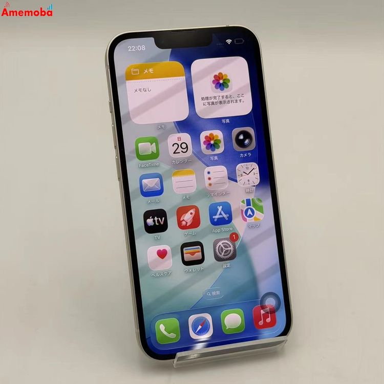 ��®ȯ��iPhone14 128GB �������饤�� MPUQ3J/A AU��SIM�ե꡼ ������
