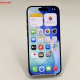 iPhone15 Pro 128GB �֥�å������˥��� MTU73J/A ��ŷ��Х�����SIM�ե�